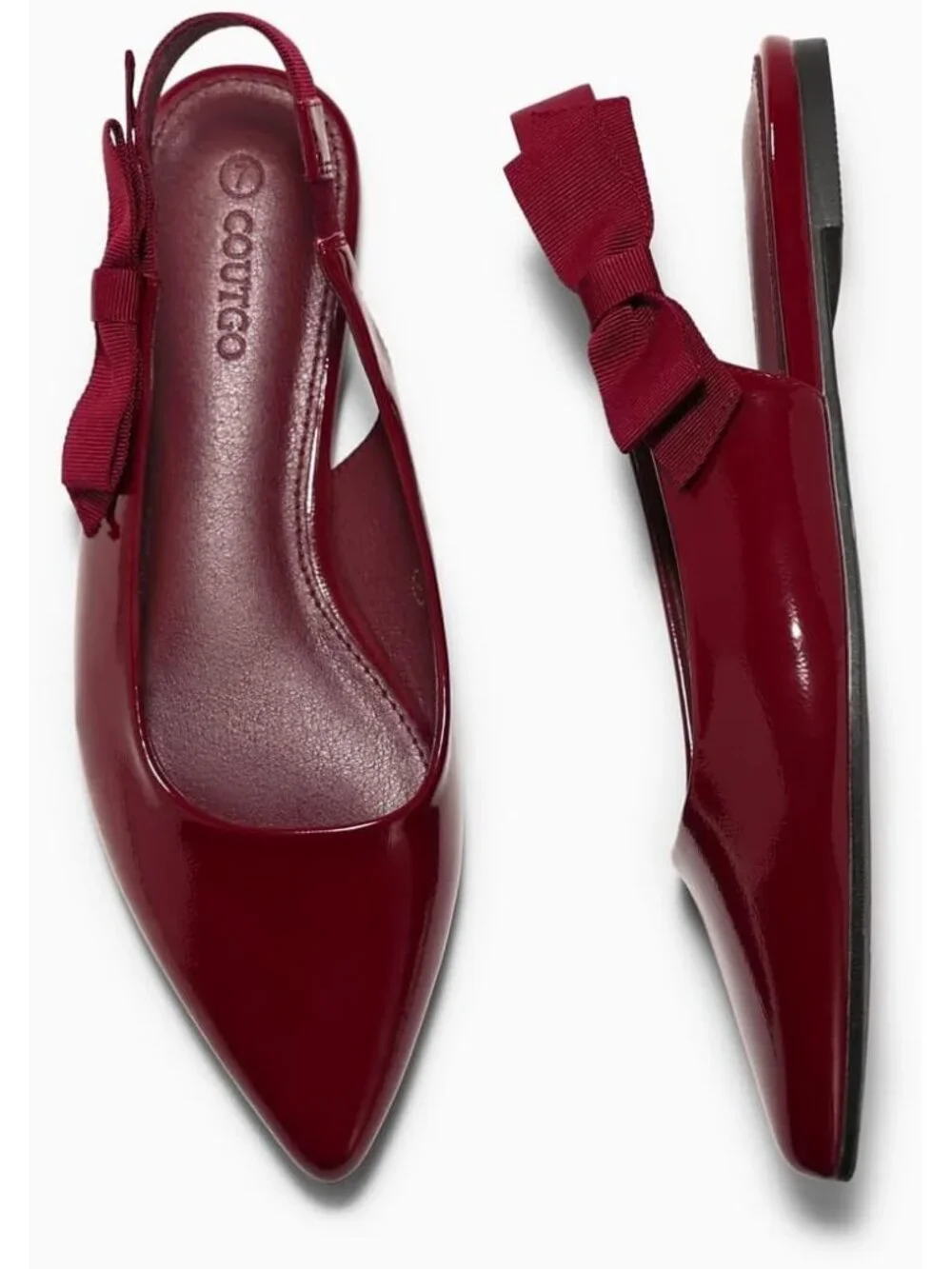 N/A increased shoe